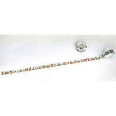   Lawn Fawn Capybaras! Dekorációs ragasztószalag LF3755 Washi Tape (1 db)