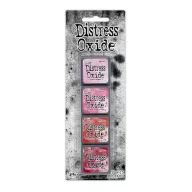   Ranger Tintapárna - Kit 1 - Tim Holtz - Distress Mini Oxide Ink Pads (1 csomag)