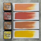 Ranger Tintapárna - Kit 2 - Tim Holtz - Distress Mini Oxide Ink Pads (1 csomag)