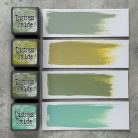 Ranger Tintapárna - Kit 3 - Tim Holtz - Distress Mini Oxide Ink Pads (1 csomag)