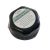 Fusion Tough Coat applikátor szivacs - Tough Coat Application Sponge Black (1 db)