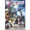 Ciao Bella Dark Academia Kivágóív készlet A4 Junk Journal Ephemera Book (32 ív)