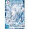 Ciao Bella Frozen Land Kivágóív készlet A4 Junk Journal Ephemera Book (32 ív)