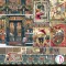 Ciao Bella Toy Shop Scrapbook papírkészlet 12" (30 cm) Paper Pad (12 ív)