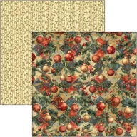   Ciao Bella Toy Shop Scrapbook papírkészlet 8" (20 cm) Paper Pad (12 ív)