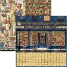 Ciao Bella Toy Shop Papírkészlet A4 Creative Pad (9 ív)