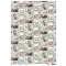 Ciao Bella Forest Tales Rizspapír A3 Snowlight Stories Rice Paper (3 ív)