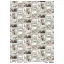 Ciao Bella Forest Tales Rizspapír A3 Snowlight Stories Rice Paper (3 ív)