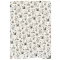 Ciao Bella Forest Tales Rizspapír A3 Snowy Whispers Rice Paper (3 ív)