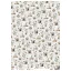 Ciao Bella Forest Tales Rizspapír A3 Snowy Whispers Rice Paper (3 ív)