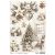 Ciao Bella Winter Season Rizspapír A4 Small Wonders Rice Paper (1 ív)