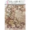 Ciao Bella Winter Season 3 delux és 3 vellum papír A4 Deluxe & Vellum Dual Pack (6 ív)