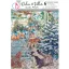 Ciao Bella Forest Tales 3 delux és 3 vellum papír A4 Deluxe & Vellum Dual Pack (6 ív)
