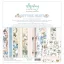 Mintay Papers Cottage Heart Scrapbook papírkészlet  Collection Set 12" (30 cm) 12 lap