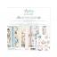 Mintay Papers Cottage Heart Scrapbook papírkészlet  Paper Pad 8" (20 cm) 24 lap