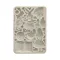Stamperia Alice in Christmas Szilikon öntőforma A5 Gingerbreads Silicon Mould (1 db)