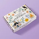 Spellbinders Halloween-i kalendárium  - 2025 - Days of Craftoween (1 csomag)