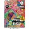 Kollázs papír Art Journal Perfect size Art by Marlene Cut and paste book Whymsical world (1 db)