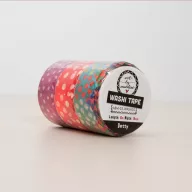 Matrica Dotty Art by Marlene Washi Tape (1 csomag)