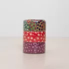 Matrica Dotty Art by Marlene Washi Tape (1 csomag)