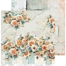 Craft O'Clock Scrapbook papírkészlet 12" (30 cm) Sprites Of Harmony Paper Collection Set (6 ív)