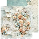 Craft O'Clock Scrapbook papírkészlet 12" (30 cm) Sprites Of Harmony Paper Collection Set (6 ív)