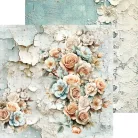 Craft O'Clock Scrapbook papírkészlet 6" (15 cm) Sprites Of Harmony Paper Collection Set (24 ív)