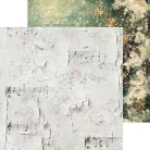 Craft O'Clock Scrapbook papírkészlet 8" (20 cm) Oh, Christmas Night Basic Paper Set (24 ív)