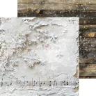 Craft O'Clock Scrapbook papírkészlet 8" (20 cm) Oh, Christmas Night Basic Paper Set (24 ív)