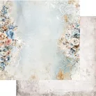 Alchemy of Art Papírkészlet 12" (30 cm) In Shades Of Blue Paper Collection Set (6 lap)