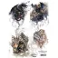 Alchemy of Art Rizspapír A4 - The Legends Of The Dragons - 1 - Rice Paper (1 ív)
