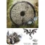 Alchemy of Art Rizspapír A4 - The Legends Of The Dragons - 3 - Rice Paper (1 ív)