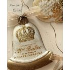 Redesign with Prima Bright Baubles Öntőforma 5″X10″ (12,7x25,4cm) Décor Mould (1 db)