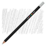   UNI POSCA olajbázisú színes ceruza VILÁGOS SZÜRKE (23) 1db