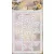 Vágósablon  Studio Light Growing & Blooming Cutting Die Puzzle (1 csomag)
