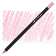   UNI POSCA olajbázisú színes ceruza VILÁGOS RÓZSASZÍN (51) 1db