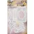 Vágósablon  Studio Light Growing & Blooming Cutting Die Decoration Pieces (1 csomag)