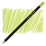 UNI POSCA olajbázisú színes ceruza ÜDE ZÖLD (52) 1db