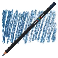 UNI POSCA olajbázisú színes ceruza TENGERÉSZKÉK (9) 1db
