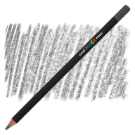   UNI POSCA olajbázisú színes ceruza SÖTÉT SZÜRKE (61) 1db