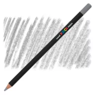 UNI POSCA olajbázisú színes ceruza SZÜRKE (37) 1db