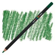 UNI POSCA olajbázisú színes ceruza SÖTÉT OLIVA (18) 1db