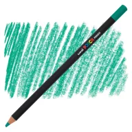 UNI POSCA olajbázisú színes ceruza SMARAGD ZÖLD (31) 1db