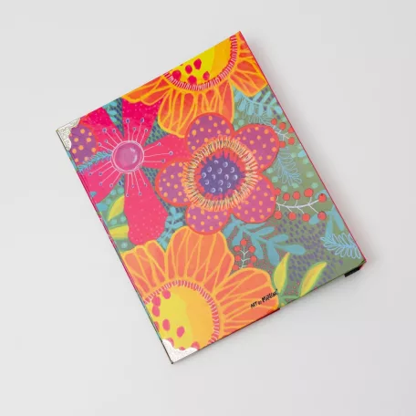 Art by Marlene ATC Kártya tároló ATC Collectors Srotage (1 db)