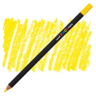 UNI POSCA olajbázisú színes ceruza SÁRGA (2) 1db
