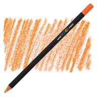   UNI POSCA olajbázisú színes ceruza RAGYOGÓ SÁRGA (3) 1db