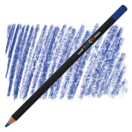 UNI POSCA olajbázisú színes ceruza POROSZKÉK (10) 1db