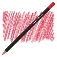 UNI POSCA olajbázisú színes ceruza PIROS (15) 1db