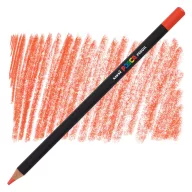 UNI POSCA olajbázisú színes ceruza NARANCS (4) 1db