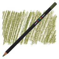 UNI POSCA olajbázisú színes ceruza KHAKI (7) 1db
